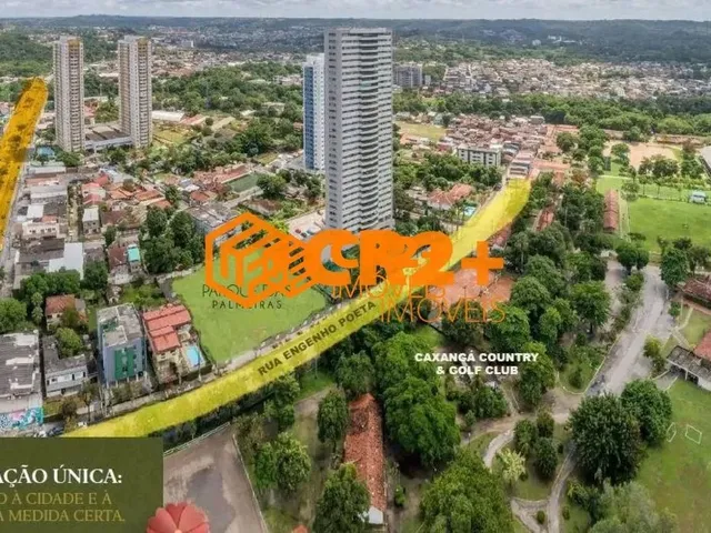 Imagem 4: Apartamento a Venda de 56M² com 2 Quartos 1 Suíte na Caxangá em...
