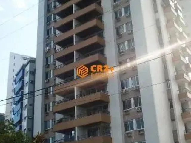 Imagem: Apartamento À Venda 185M² com 4 Quartos