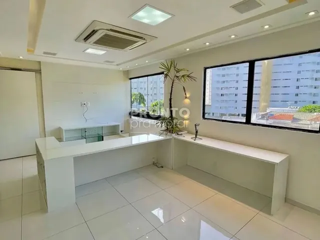 Imagem 1: Imóvel para Venda com 96 Metros Quadrados com 3 Quartos em Espinheiro - Recife - Pe