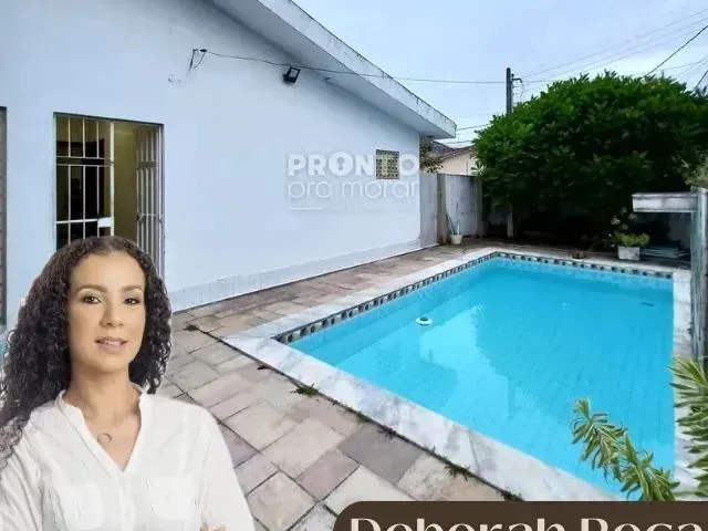 Imagem: Para Quem Sonha em Morar em Uma Casa Ampla