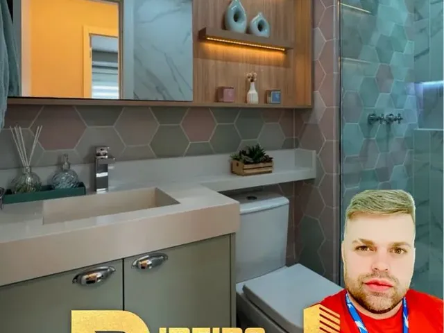 Imagem 8: Apartamento Aconchegante e Moderno para Venda!