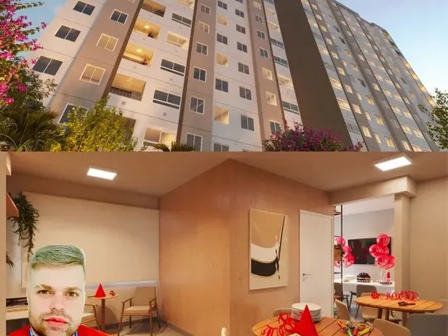 Imagem 7: Apartamento Aconchegante e Moderno para Venda!