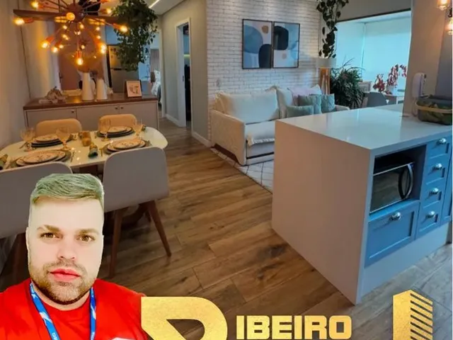 Imagem 9: Apartamento Aconchegante e Moderno para Venda!