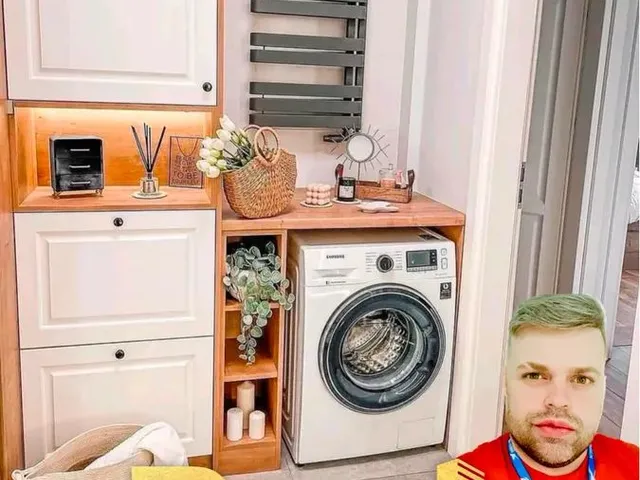Imagem 5: Apartamento Aconchegante e Moderno para Venda!