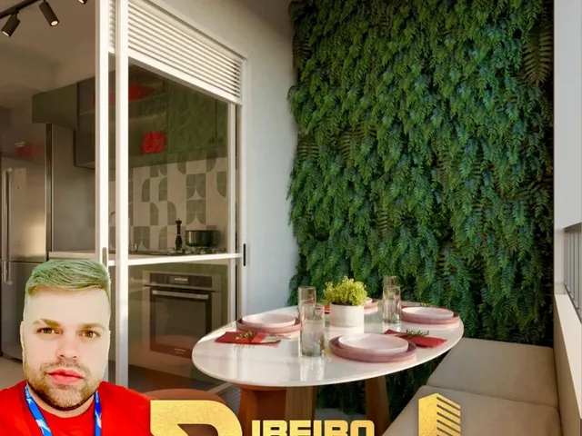 Imagem 12: Apartamento Aconchegante e Moderno para Venda!