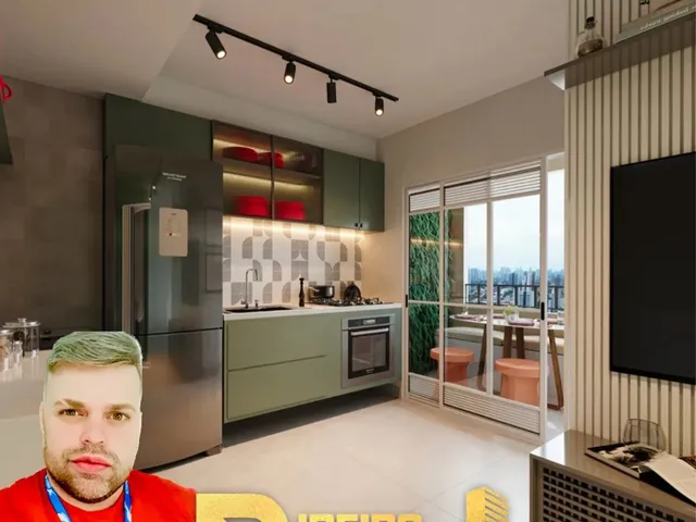 Imagem 13: Apartamento Aconchegante e Moderno para Venda!