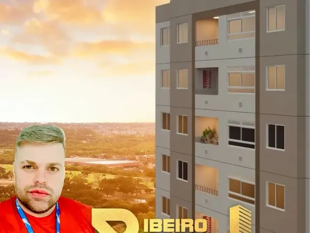 Imagem 10: Apartamento Aconchegante e Moderno para Venda!