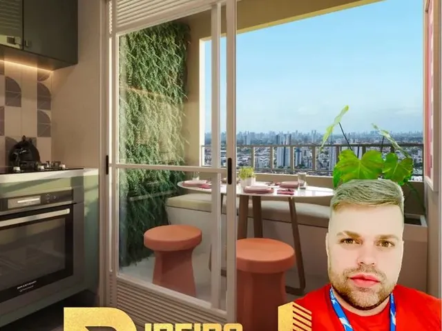 Imagem 6: Apartamento Aconchegante e Moderno para Venda!