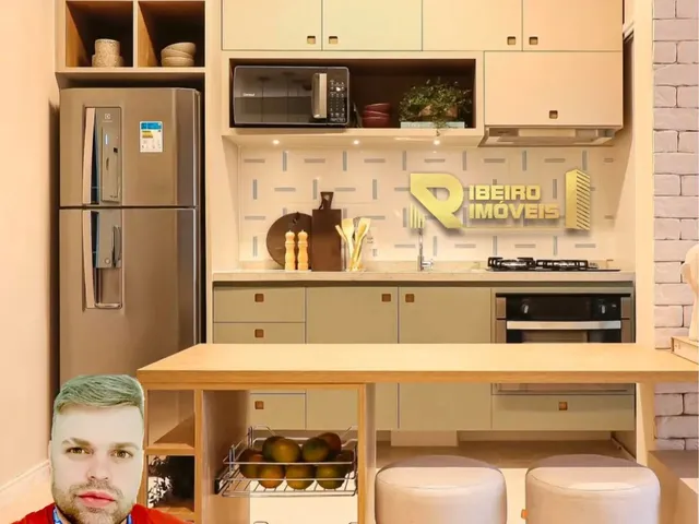 Imagem 4: Apartamento Aconchegante e Moderno para Venda!