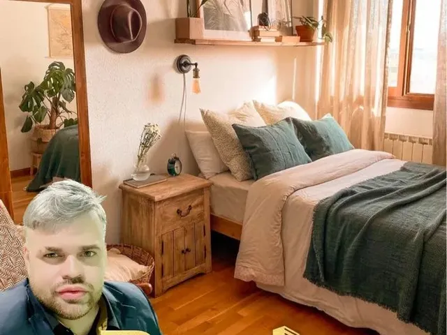 Imagem 2: Apartamento Aconchegante e Moderno para Venda!