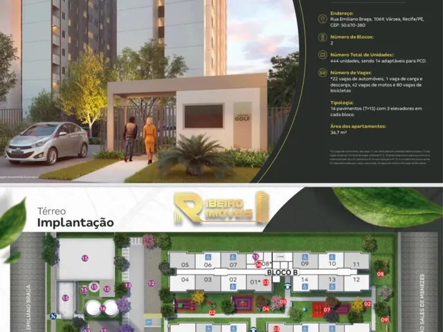 Imagem 14: Apartamento Aconchegante e Moderno para Venda!