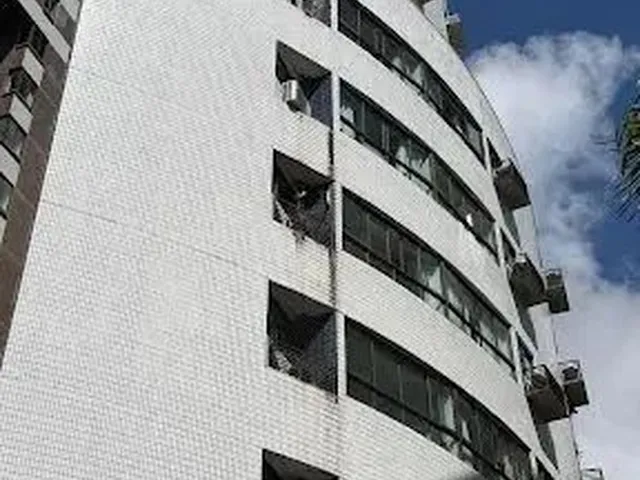 Imagem 1: Apartamento com 1 Dormitório À Venda, 30 M² por R$ 330.000,00 - Jaqueira - Recife/Pe