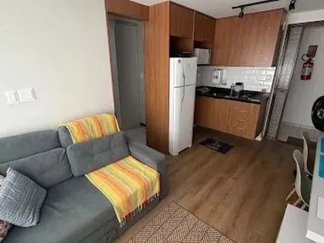 Imagem 13: Apartamento com 1 Dormitório À Venda, 30 M² por R$ 330.000,00 - Jaqueira - Recife/Pe