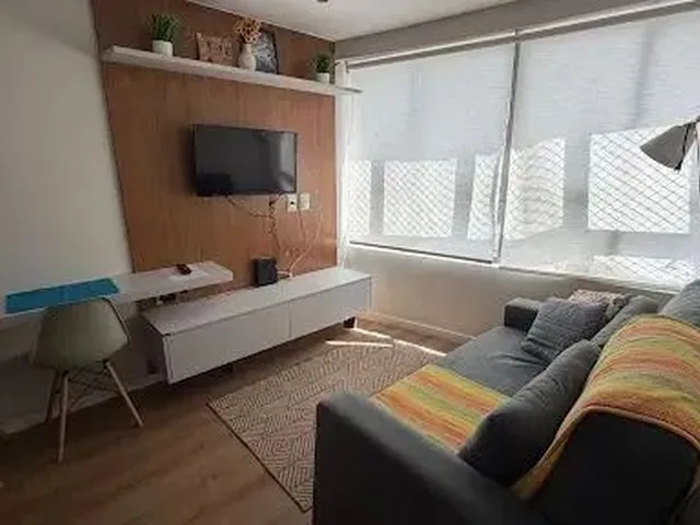 Imagem 9: Apartamento com 1 Dormitório À Venda, 30 M² por R$ 330.000,00 - Jaqueira - Recife/Pe