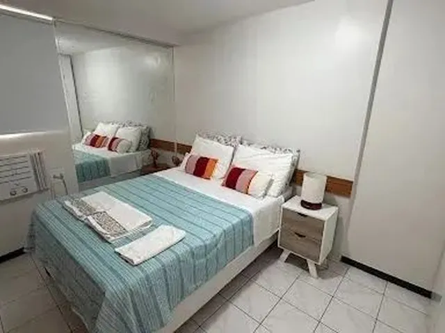 Imagem 3: Apartamento com 1 Dormitório À Venda, 30 M² por R$ 330.000,00 - Jaqueira - Recife/Pe