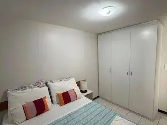 Imagem 5: Apartamento com 1 Dormitório À Venda, 30 M² por R$ 330.000,00 - Jaqueira - Recife/Pe