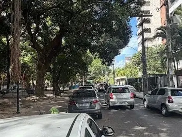 Imagem 16: Apartamento com 1 Dormitório À Venda, 30 M² por R$ 330.000,00 - Jaqueira - Recife/Pe