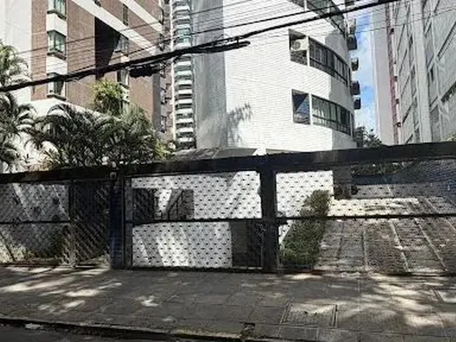 Imagem 12: Apartamento com 1 Dormitório À Venda, 30 M² por R$ 330.000,00 - Jaqueira - Recife/Pe