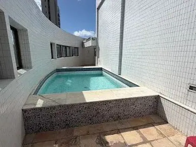 Imagem 14: Apartamento com 1 Dormitório À Venda, 30 M² por R$ 330.000,00 - Jaqueira - Recife/Pe