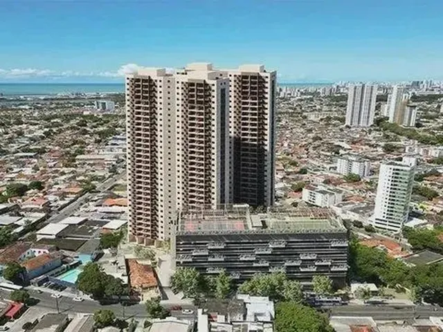 Imagem: Belém Boulevard/Estrada de Belém/73M²/3
