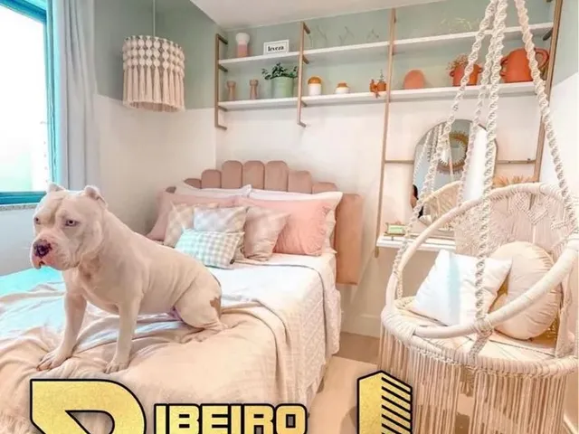 Imagem 5: Apt de 2 Quartos em Recife