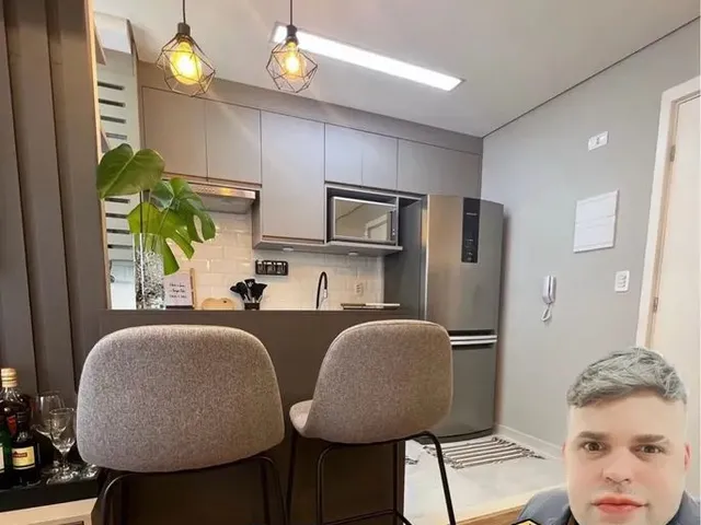 Imagem 3: Apt de 2 Quartos em Recife
