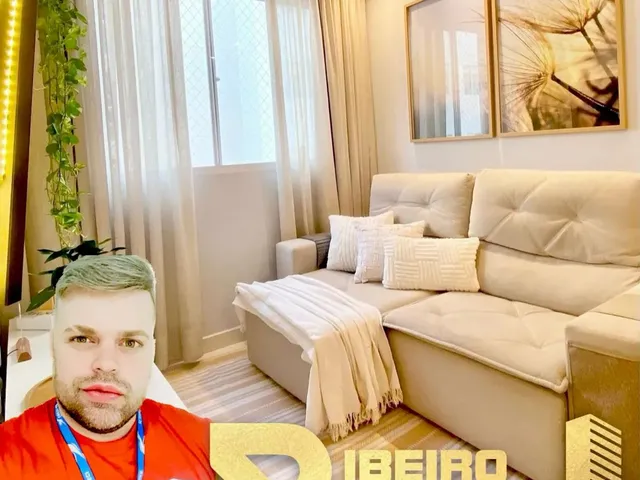 Imagem 2: Apt de 2 Quartos em Recife