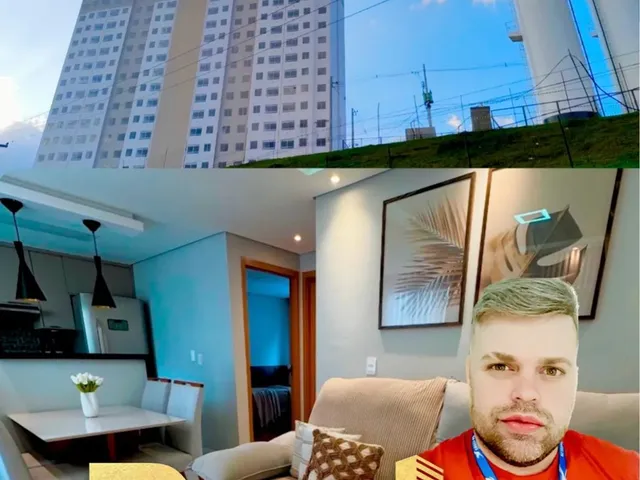 Imagem 13: Apt de 2 Quartos em Recife