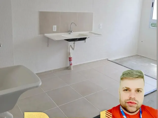 Imagem 11: Apt de 2 Quartos em Recife