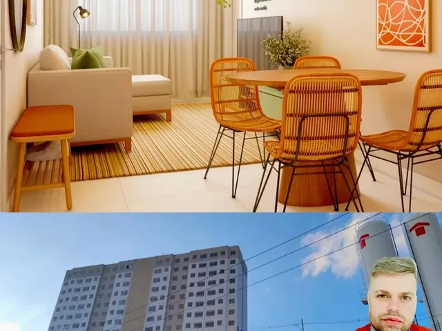 Imagem 14: Apt de 2 Quartos em Recife