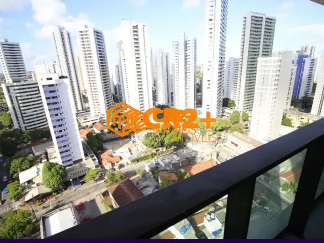 Imagem: Apartamento a Venda com 03 Quartos 01 Suíte-84M²