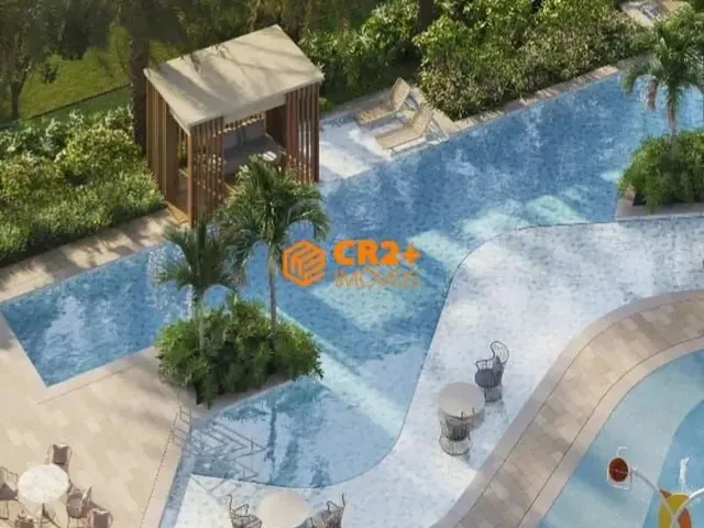 Imagem: Vendo Apartamento 203M² C/ 3 Quartos Todos