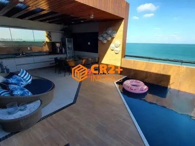 Imagem: Cobertura a Venda 230 M2 com 4 Quartos 4