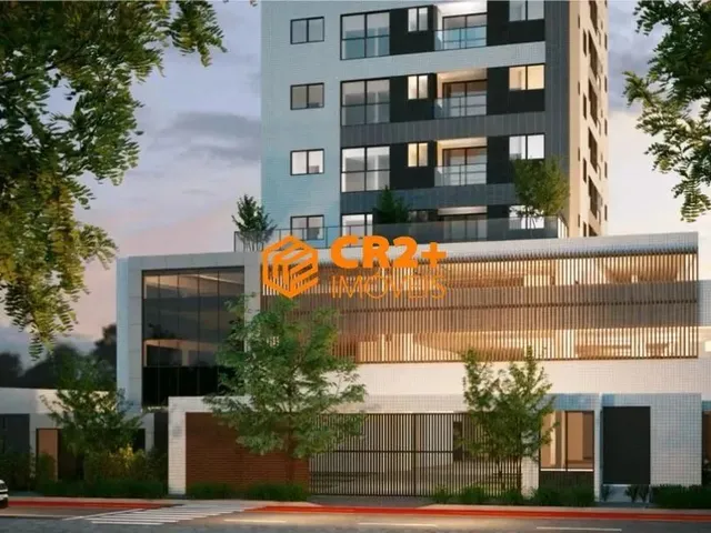 Imagem: Varandas de Casa Forte, Projeto Que Une