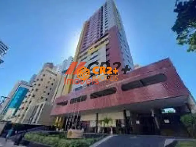 Imagem: Flat a Venda 40M² com 1 Quarto Mobiliado