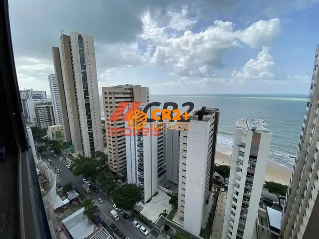Imagem: Cobertura À Venda com 06 Quartos, 03 Suítes