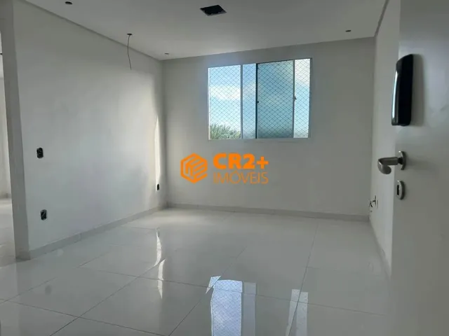 Imagem: Vendo Apartamento 50M² C/ 2 Quartos em