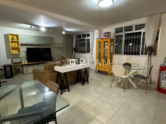 Imagem 4: Imóvel para Venda Tem 225 Metros Quadrados com 3 Quartos em Hipódromo - Recife - Pe