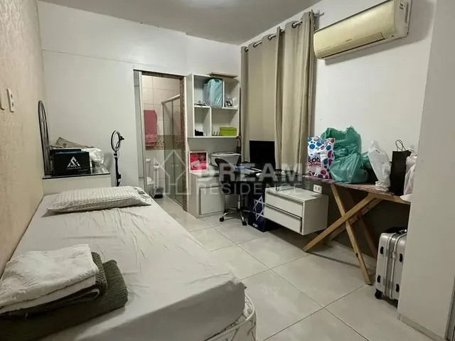 Imagem 8: Imóvel para Venda Tem 225 Metros Quadrados com 3 Quartos em Hipódromo - Recife - Pe