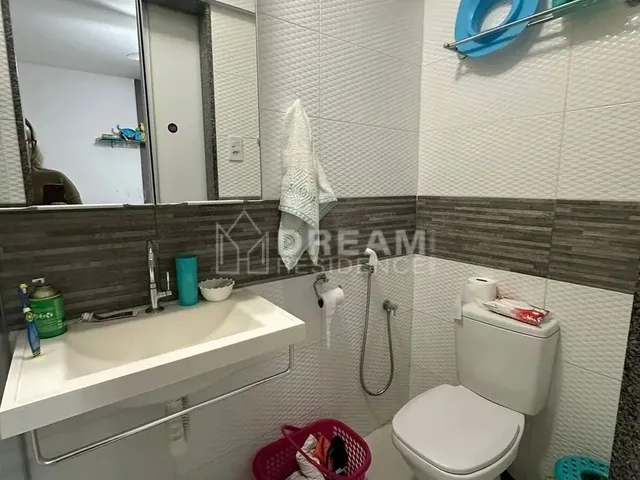 Imagem 6: Imóvel para Venda Tem 225 Metros Quadrados com 3 Quartos em Hipódromo - Recife - Pe