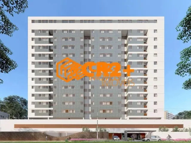 Imagem: Apartamento a Venda de 50 M2 com 2 Quartos