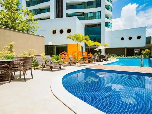 Imagem: Apartamento À Venda no Arcos da Aurora