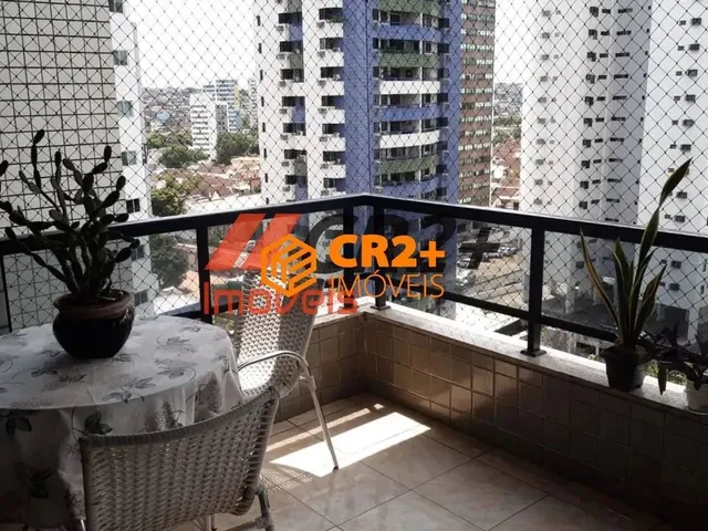 Imagem: Apartamento a Venda com 4 Quartos, 3 Suítes