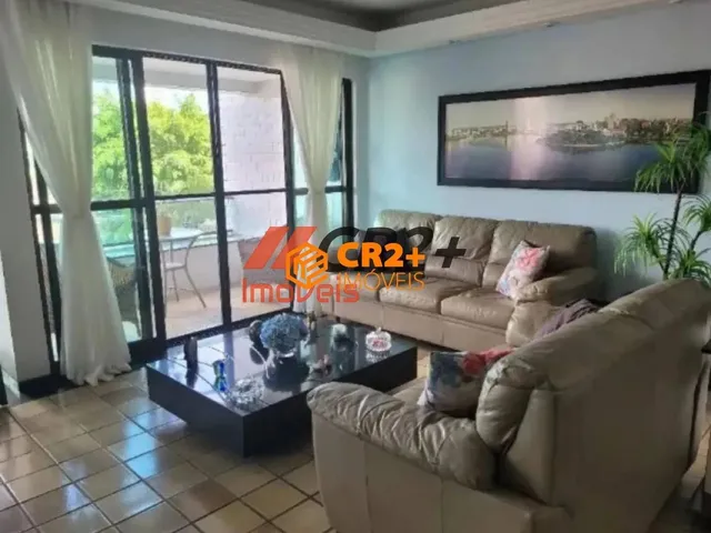 Imagem: Apartamento À Venda, 124M², 3 Quartos
