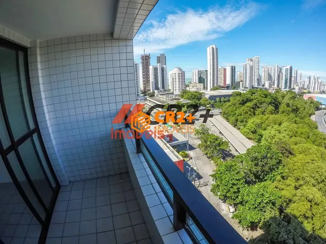 Imagem: Apartamento À Venda 02 Quartos,01 Suíte