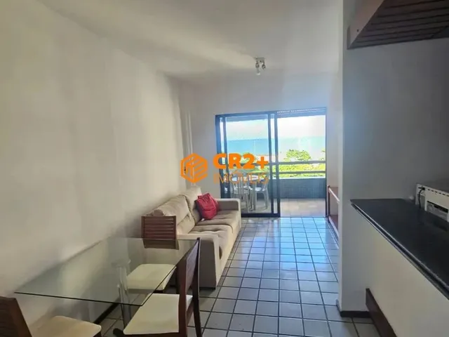 Imagem 3: Flat a Venda com 2 Quartos,1 Suíte em Setúbal- 60M² Boa Viagem