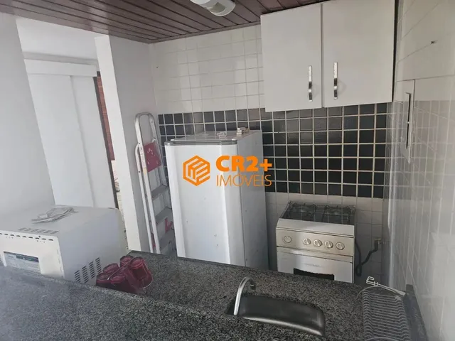 Imagem 14: Flat a Venda com 2 Quartos,1 Suíte em Setúbal- 60M² Boa Viagem