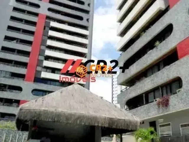 Imagem 6: Flat a Venda com 2 Quartos,1 Suíte em Setúbal- 60M² Boa Viagem