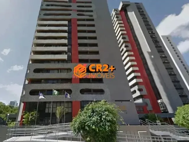Imagem 9: Flat a Venda com 2 Quartos,1 Suíte em Setúbal- 60M² Boa Viagem