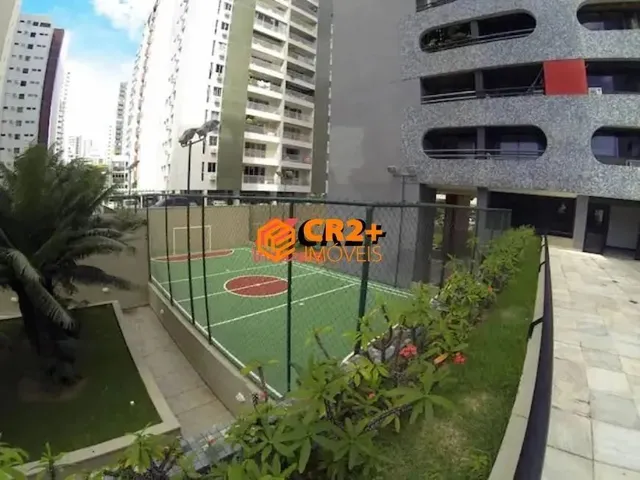 Imagem 12: Flat a Venda com 2 Quartos,1 Suíte em Setúbal- 60M² Boa Viagem